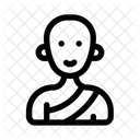 Hajj Pilgrimage Islam Icon
