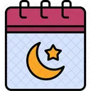 Hajj Ramadan Islam Icon