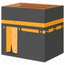 Hajj  Icon