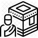 Hajj  Icon