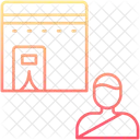 Hajj  Icon