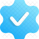 Vermogenswert Icon