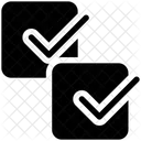 Häkchen  Symbol