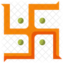 Hakenkreuz  Symbol