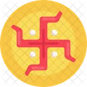 Diwali Symbole Symbol