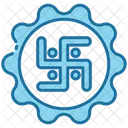 Hakenkreuz Symbol