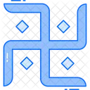 Hakenkreuz  Symbol