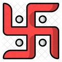 Hakenkreuz  Symbol