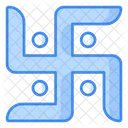 Hakenkreuz  Symbol