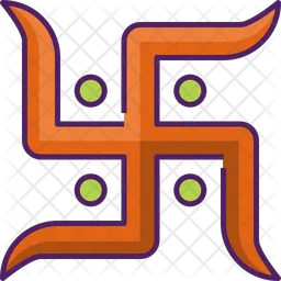 Hakenkreuz  Symbol