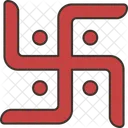 Hakenkreuz  Symbol