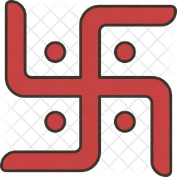 Hakenkreuz  Symbol