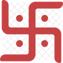 Hakenkreuz  Symbol