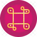 Diwali Symbole Symbol