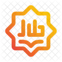 Halal  Icon