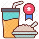 Halal Food Halal Certification Halal Meal Icon