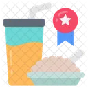 Halal Food Halal Certification Halal Meal Icon