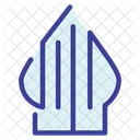 Halal icon  Icon
