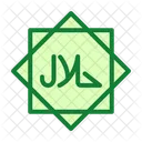 Halal  Icon
