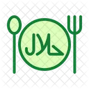 Halal  Icon