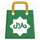 Halal Shopping  アイコン