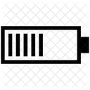 Batterie Ladung Stromversorgung Symbol