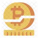 Halbierung Bitcoin Crack Icon