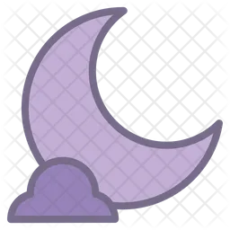 Halbmond  Symbol