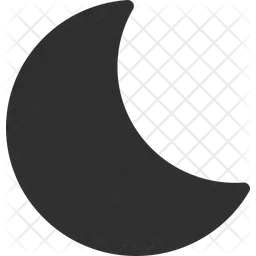 Halbmond  Symbol
