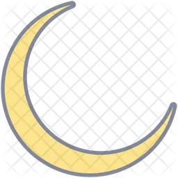 Halbmond  Symbol