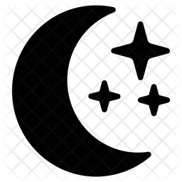 Halbmond  Symbol