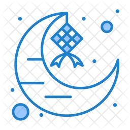 Halbmond  Symbol