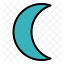 Halbmond  Symbol