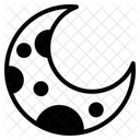 Halbmond  Symbol