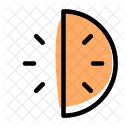 Half An Hour  Icon