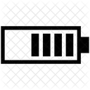 Battery Charge Power Icon