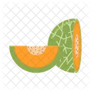 Sweet Fresh Fruit Icon