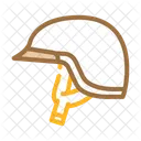 Half Helmet Icon