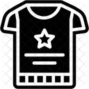 Half Sleeve Sweater Garment T Shirt Symbol