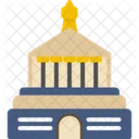 Halicarnassus Mausoleum Icon