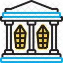 Hall  Icon