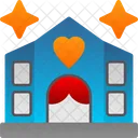 Hall  Icon