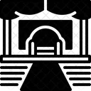 Hall  Icon