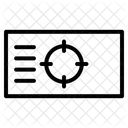 Hall  Icon