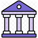Hall  Icon