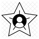 Hall Of Fame Icon
