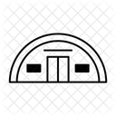 Halle Symbol