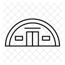 Halle  Symbol
