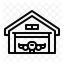 Halle  Symbol