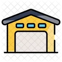 Halle Symbol